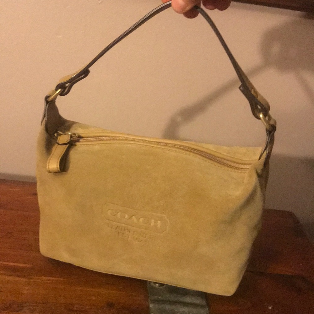Coach handbag